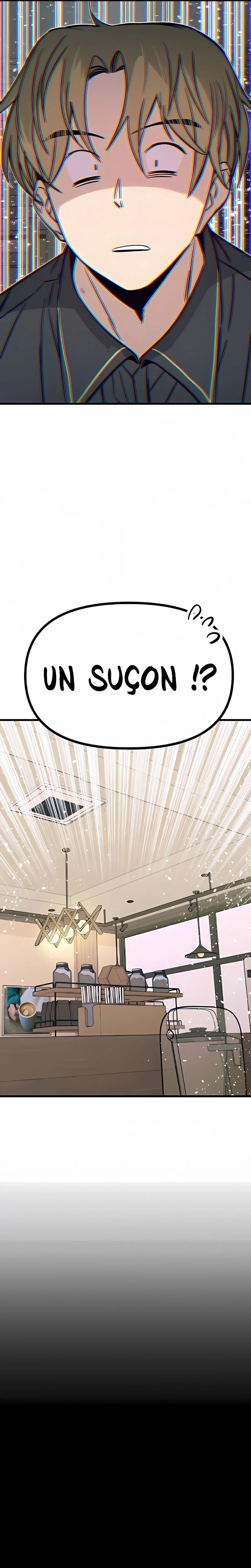 Read My Bias Gets On The Last Train FR Manga Online