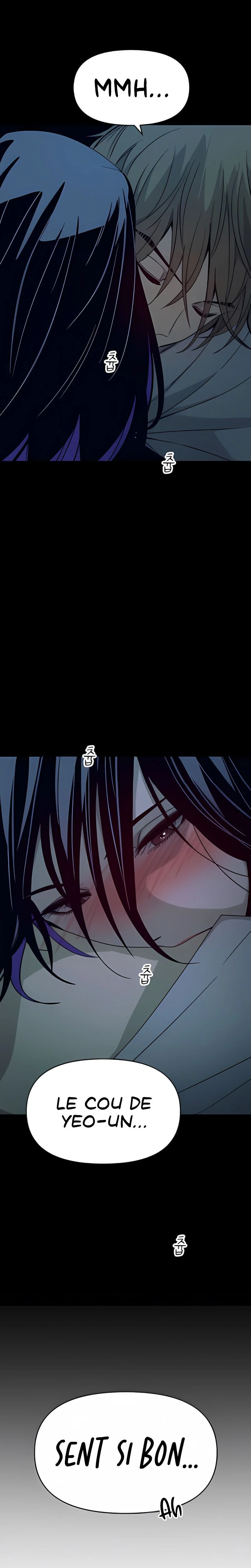 Read My Bias Gets On The Last Train FR Manga Online