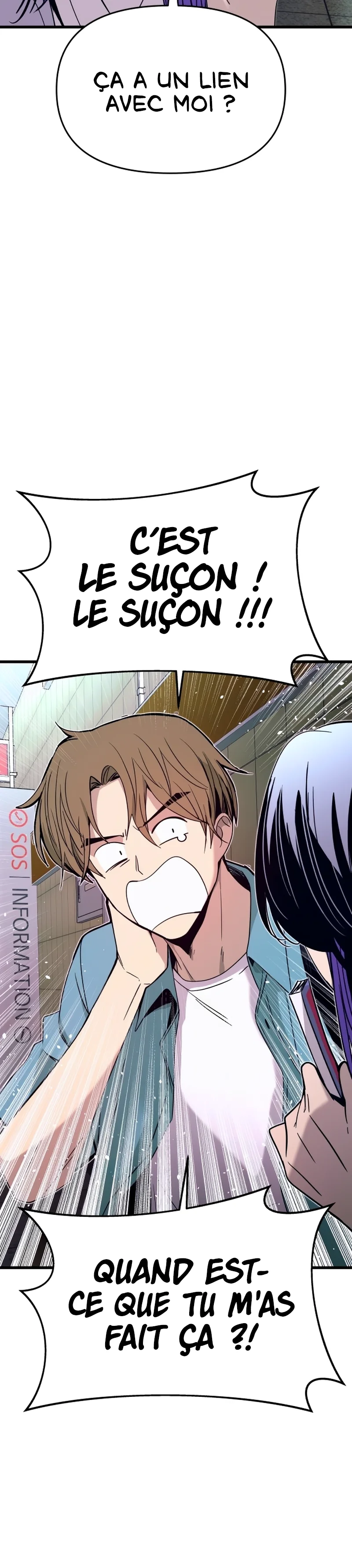 Read My Bias Gets On The Last Train FR Manga Online