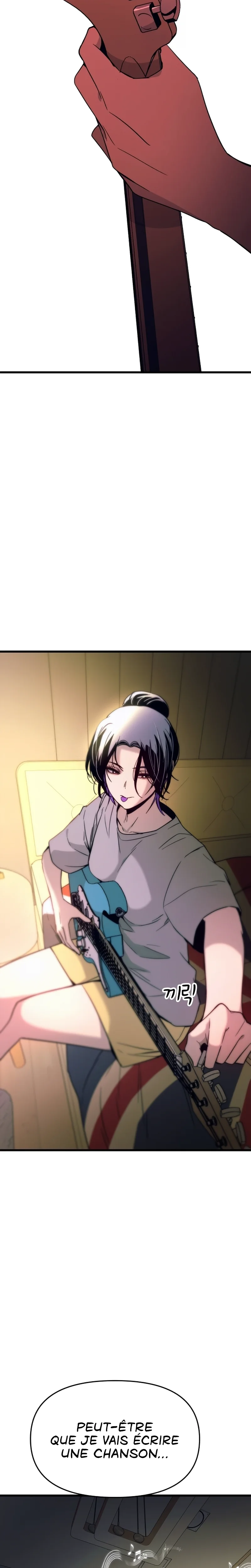 Read My Bias Gets On The Last Train FR Manga Online