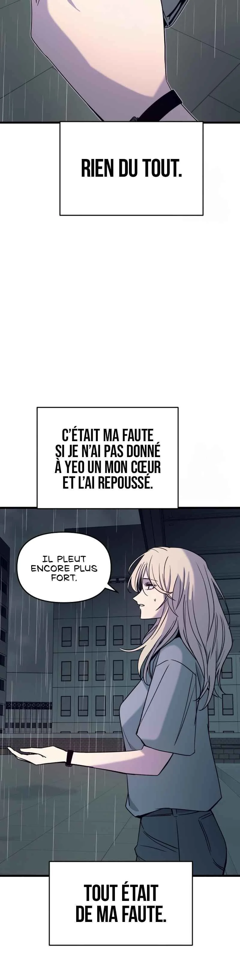 Read My Bias Gets On The Last Train FR Manga Online