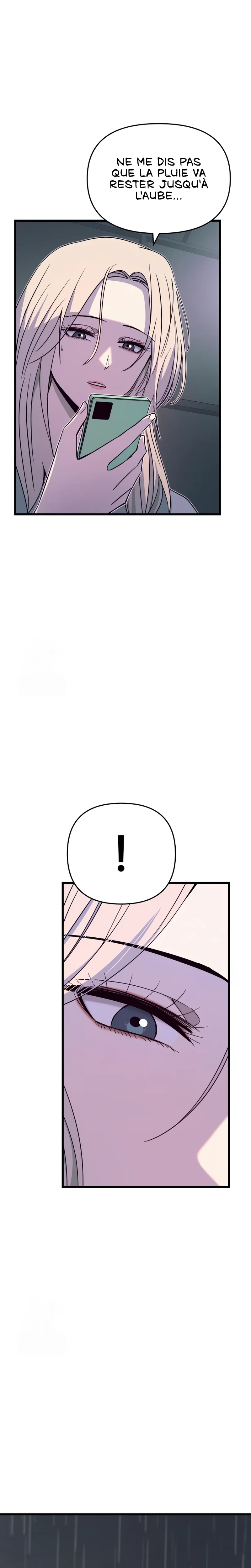 Read My Bias Gets On The Last Train FR Manga Online
