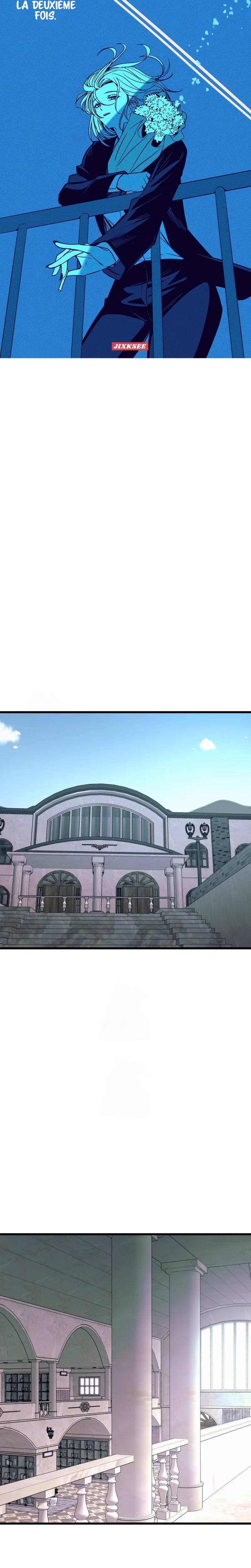 Read My Bias Gets On The Last Train FR Manga Online