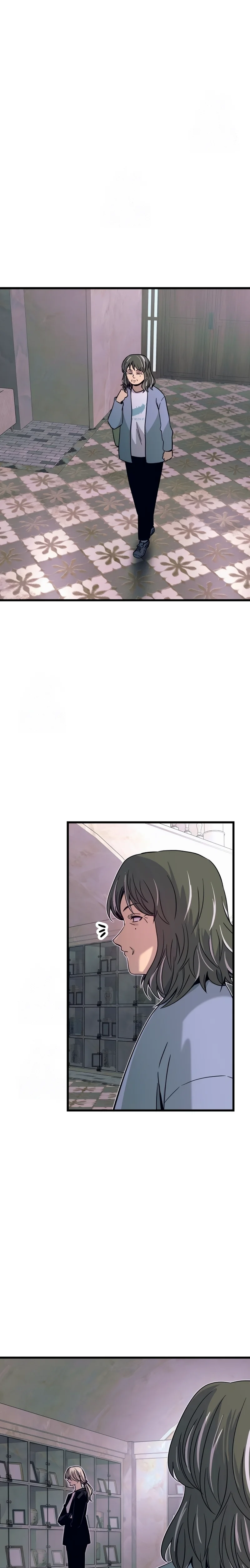 Read My Bias Gets On The Last Train FR Manga Online