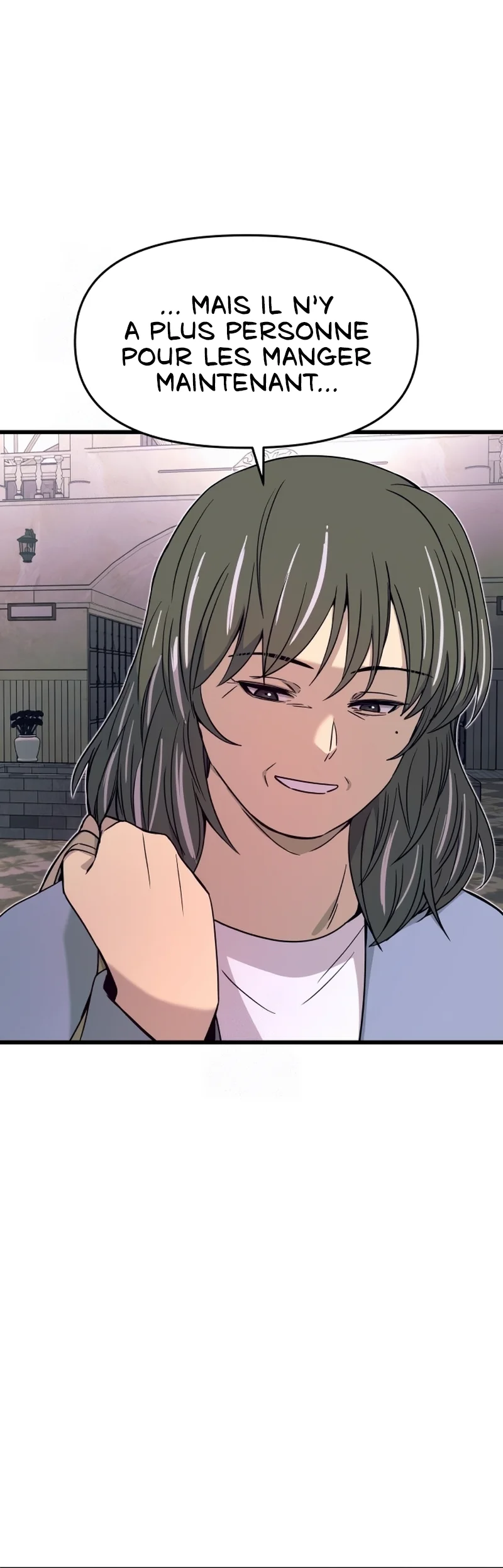Read My Bias Gets On The Last Train FR Manga Online