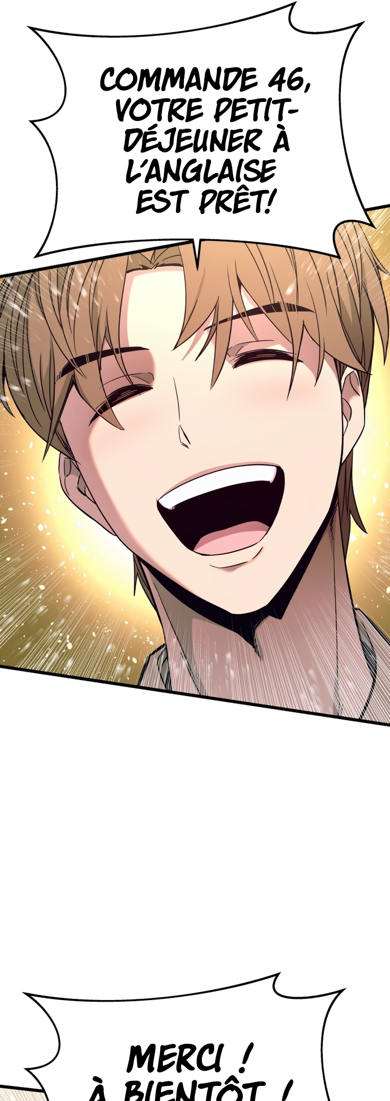 Read My Bias Gets On The Last Train FR Manga Online