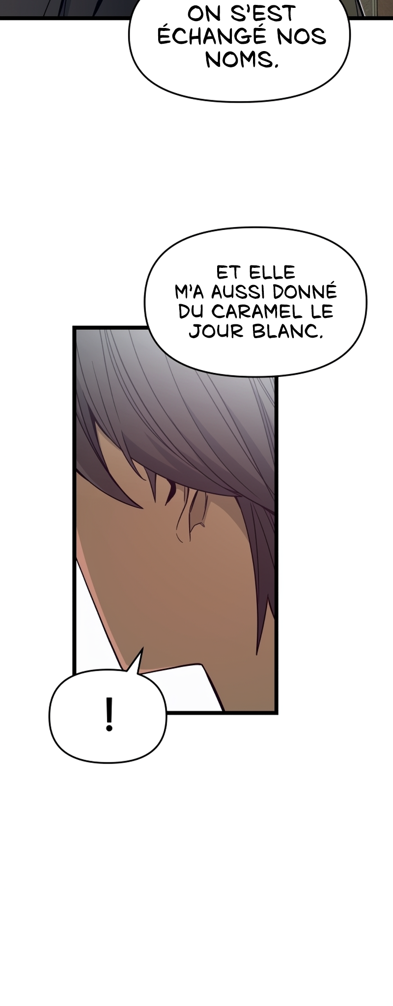 Read My Bias Gets On The Last Train FR Manga Online