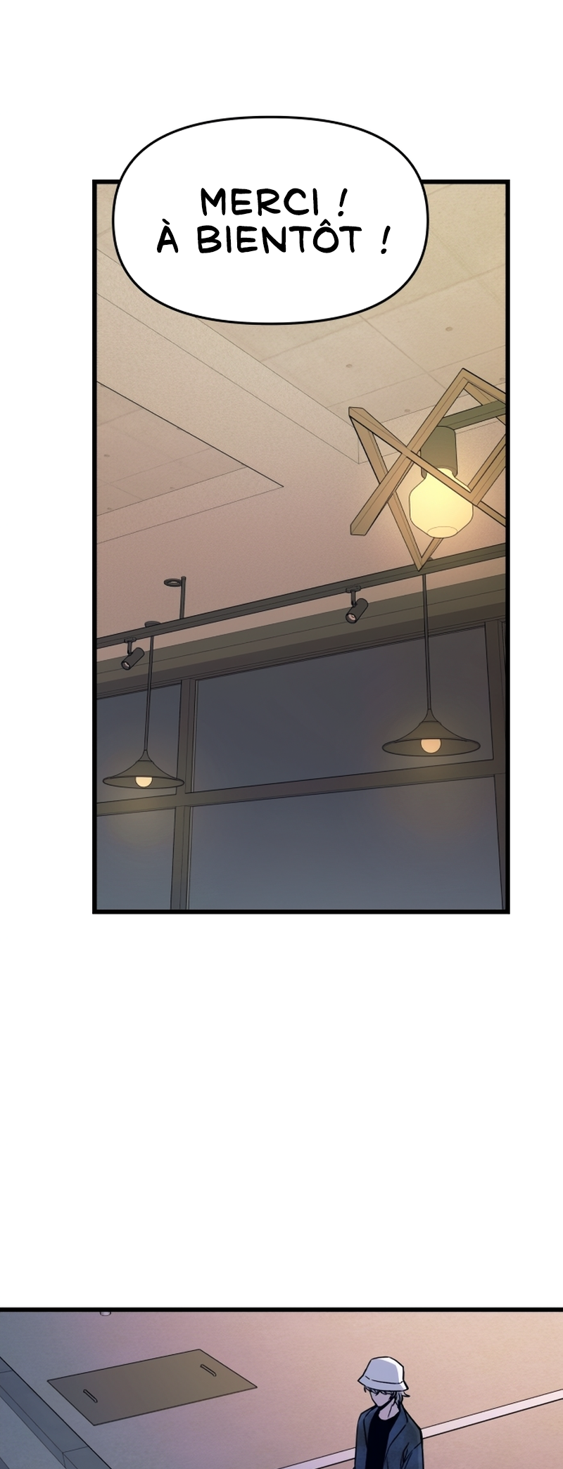 Read My Bias Gets On The Last Train FR Manga Online