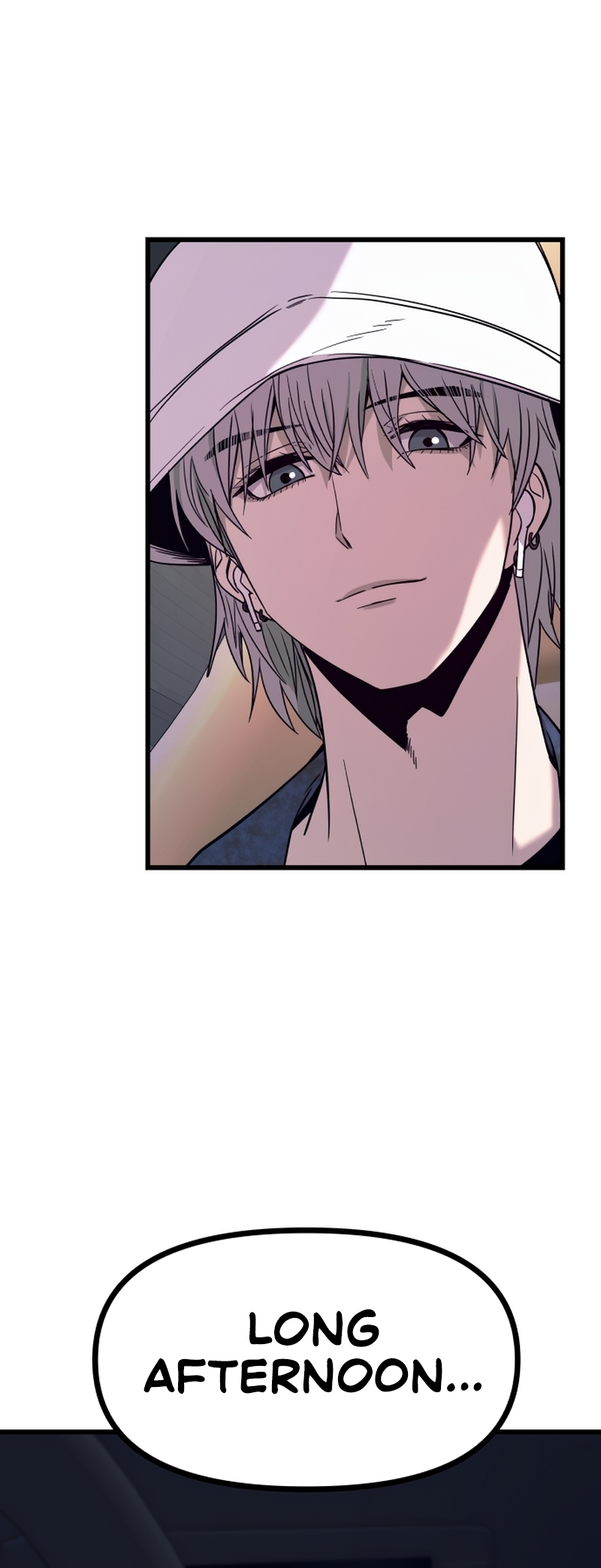 Read My Bias Gets On The Last Train FR Manga Online