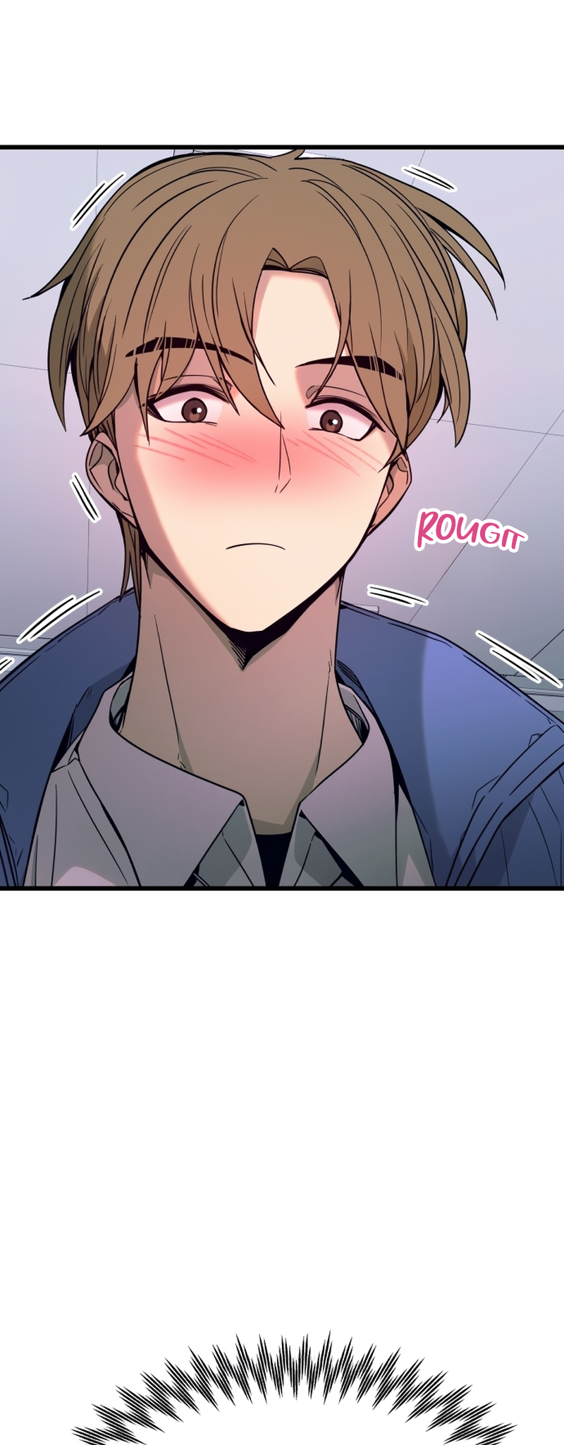 Read My Bias Gets On The Last Train FR Manga Online