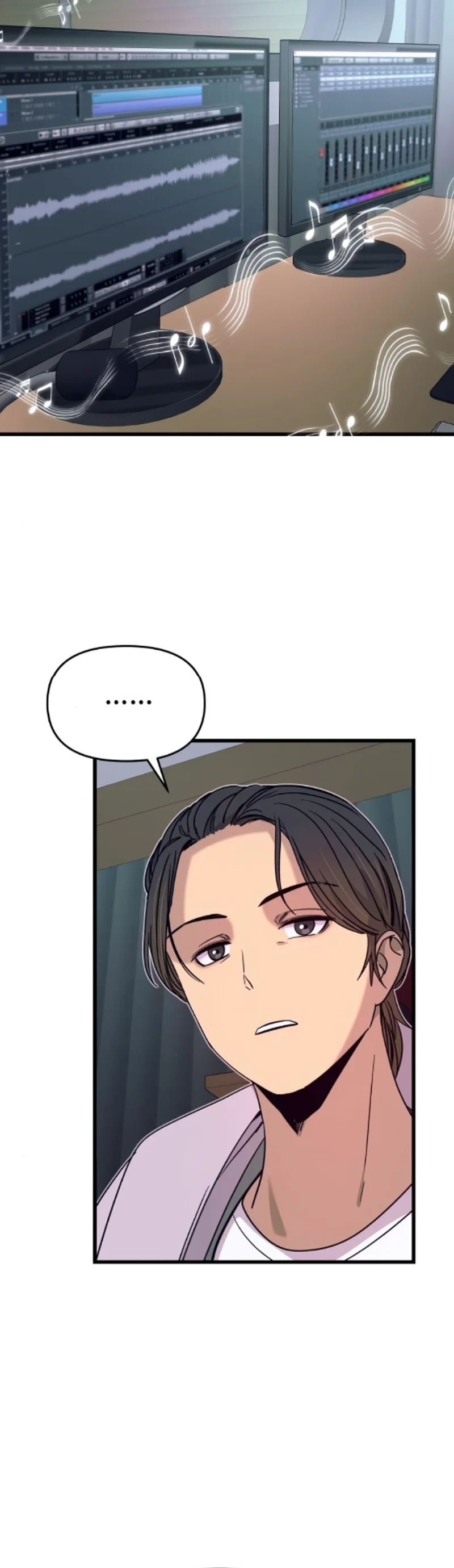 Read My Bias Gets On The Last Train FR Manga Online