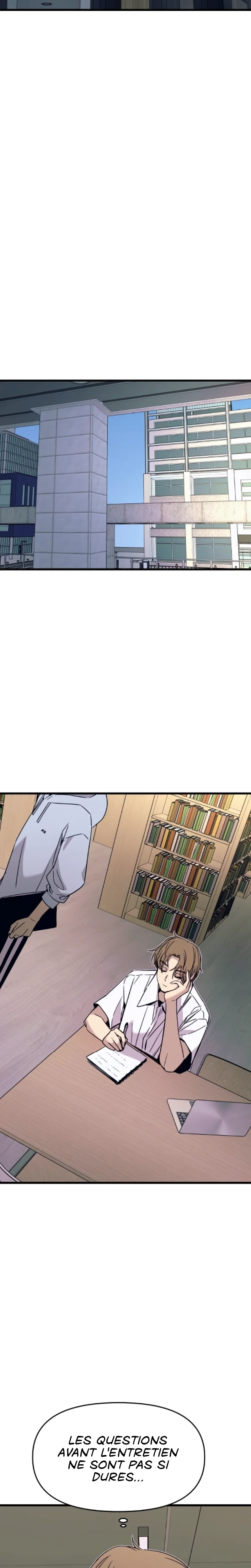 Read My Bias Gets On The Last Train FR Manga Online