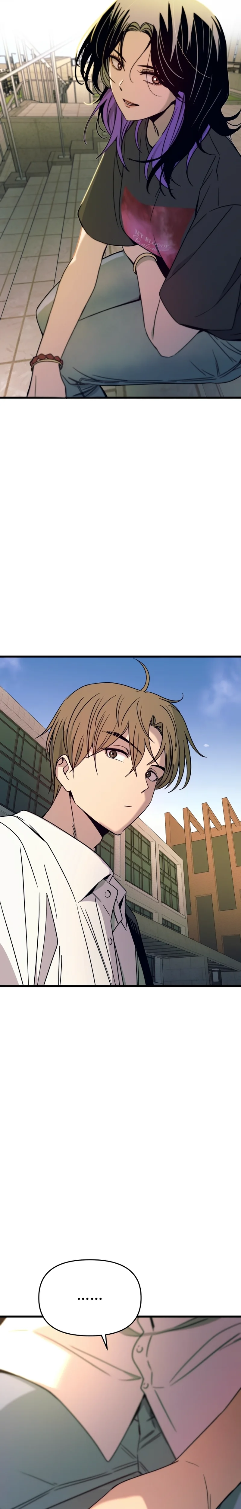 Read My Bias Gets On The Last Train FR Manga Online