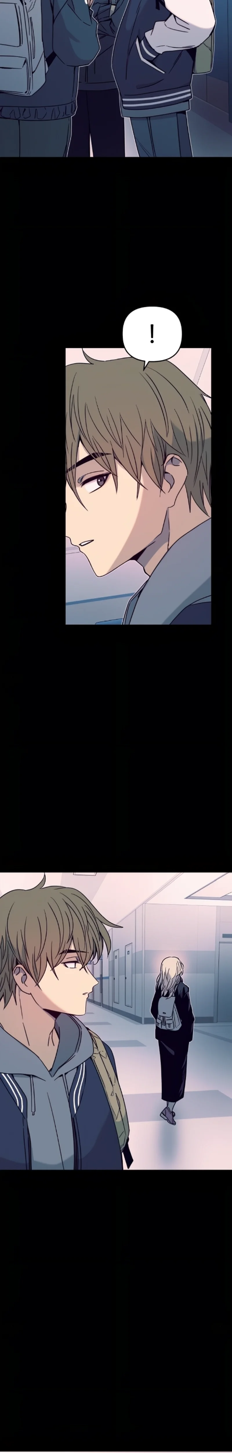 Read My Bias Gets On The Last Train FR Manga Online
