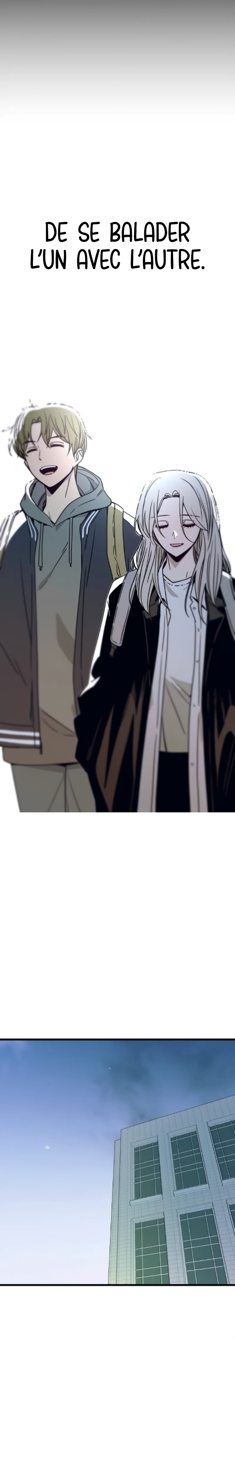 Read My Bias Gets On The Last Train FR Manga Online