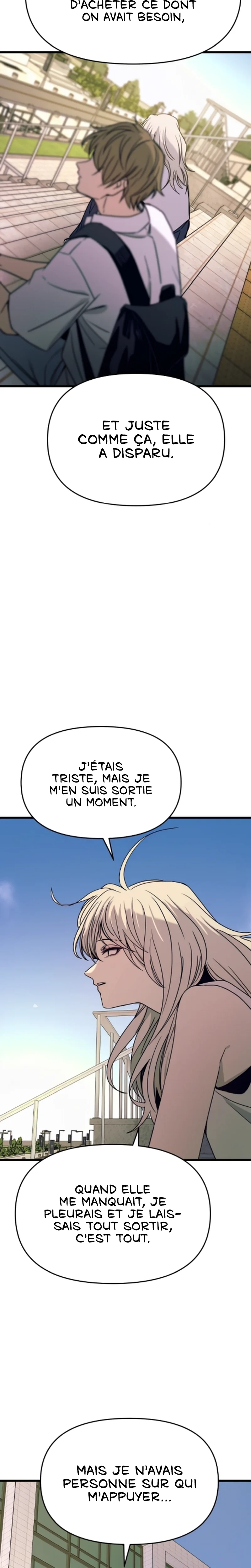 Read My Bias Gets On The Last Train FR Manga Online
