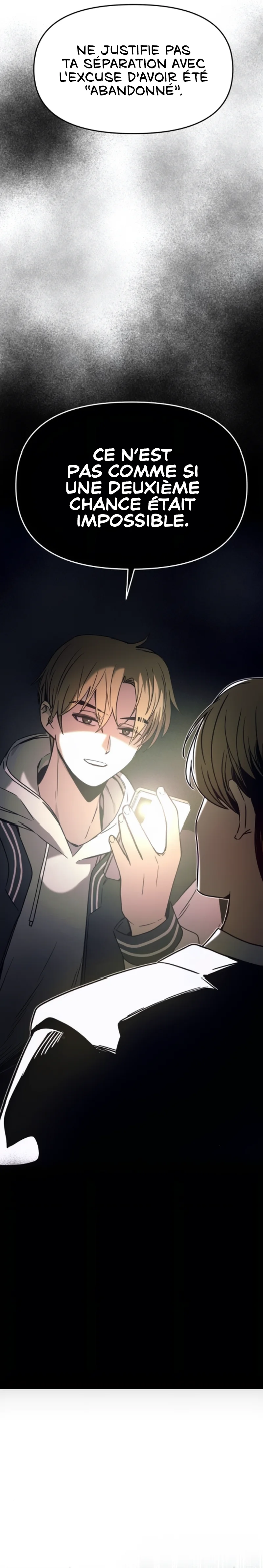 Read My Bias Gets On The Last Train FR Manga Online