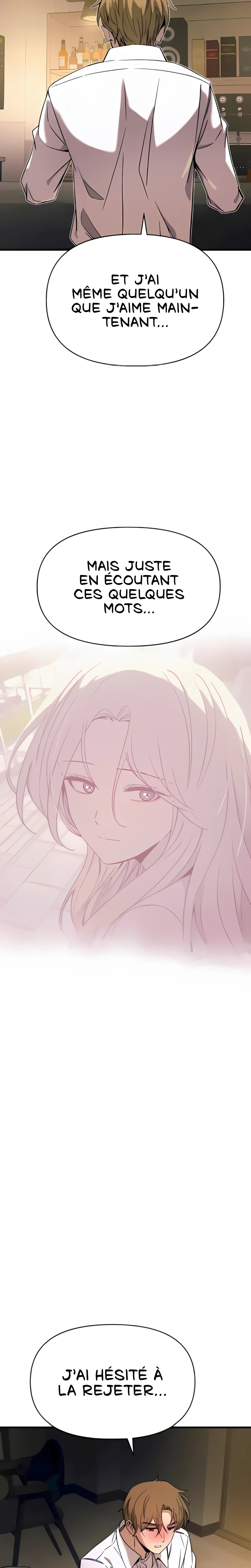 Read My Bias Gets On The Last Train FR Manga Online