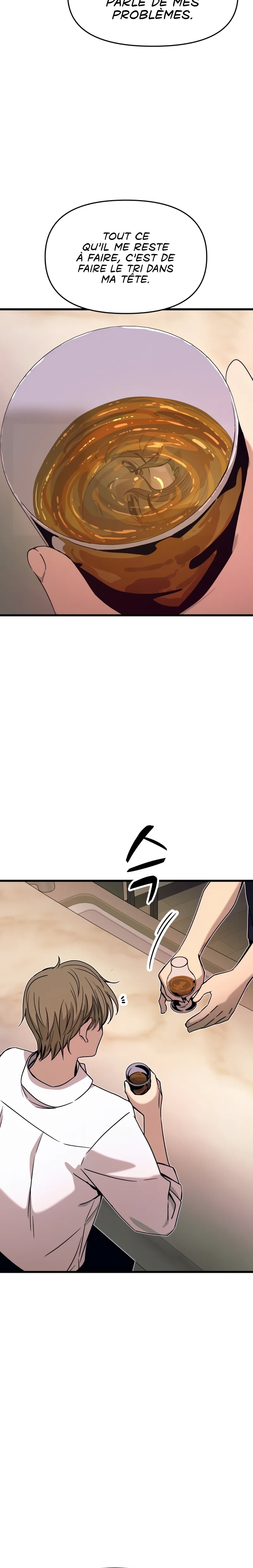 Read My Bias Gets On The Last Train FR Manga Online