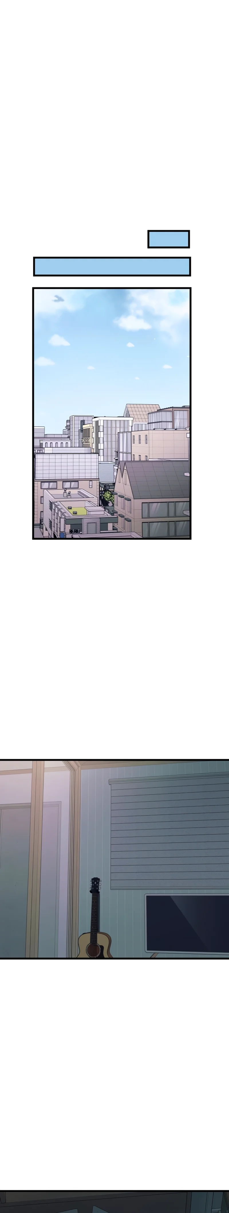 Read My Bias Gets On The Last Train FR Manga Online
