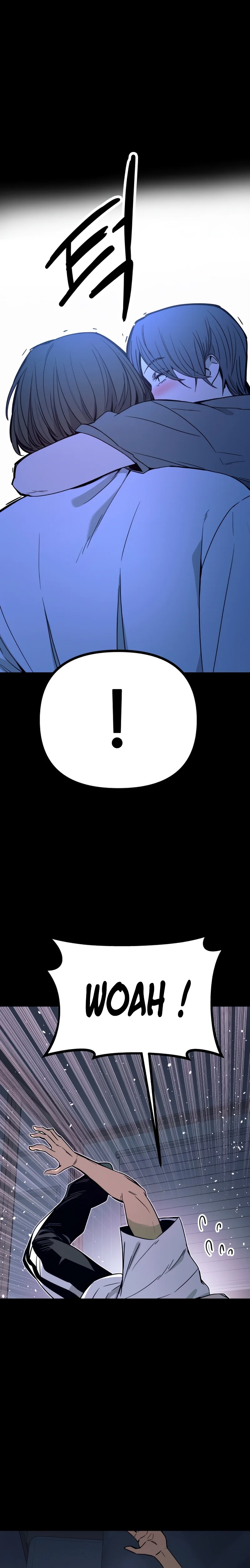 Read My Bias Gets On The Last Train FR Manga Online