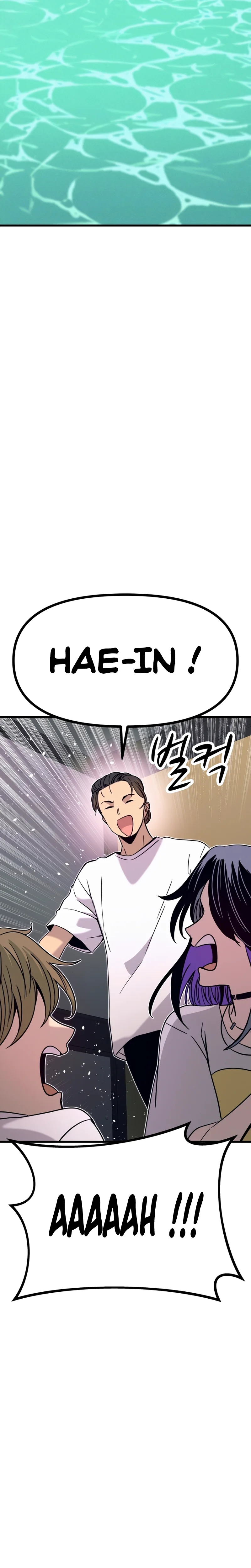 Read My Bias Gets On The Last Train FR Manga Online