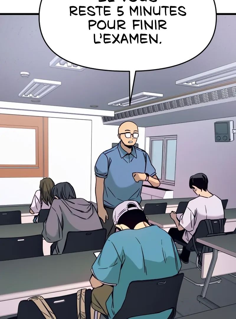 Read My Bias Gets On The Last Train FR Manga Online