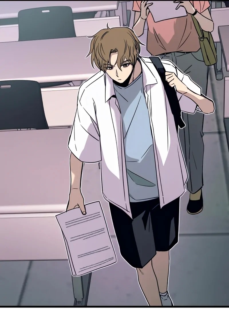 Read My Bias Gets On The Last Train FR Manga Online