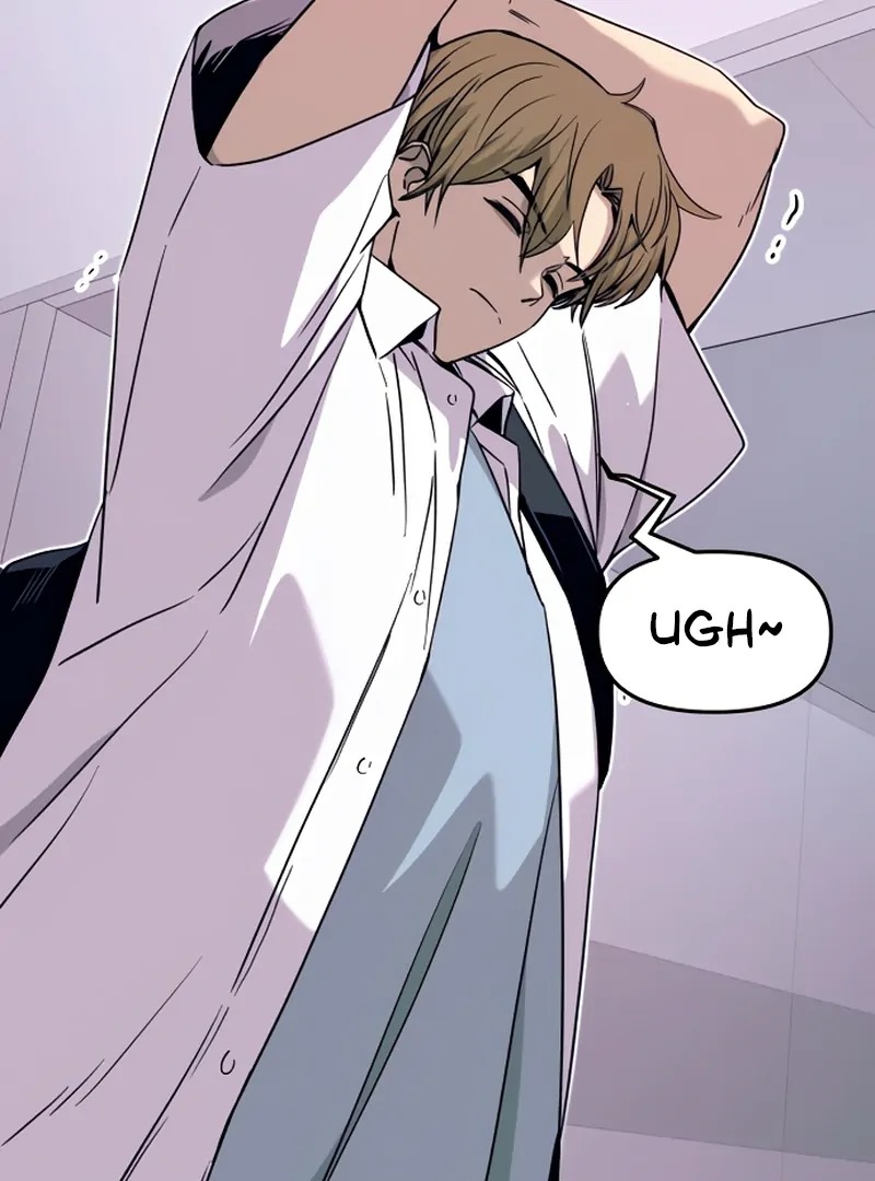 Read My Bias Gets On The Last Train FR Manga Online