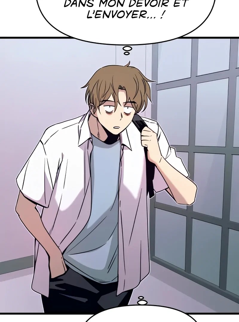 Read My Bias Gets On The Last Train FR Manga Online