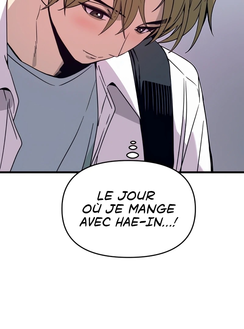 Read My Bias Gets On The Last Train FR Manga Online