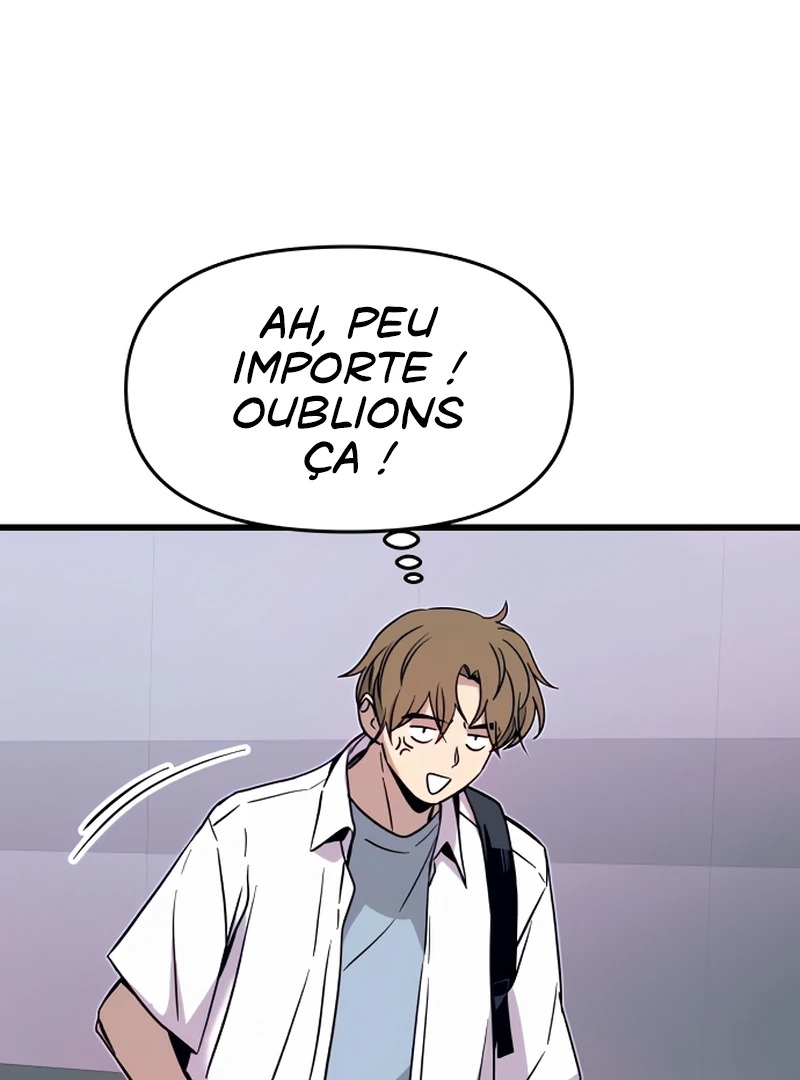 Read My Bias Gets On The Last Train FR Manga Online