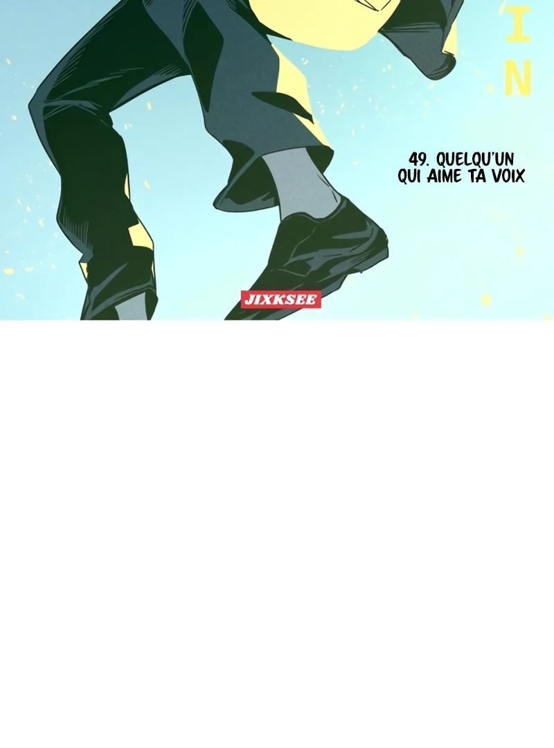 Read My Bias Gets On The Last Train FR Manga Online