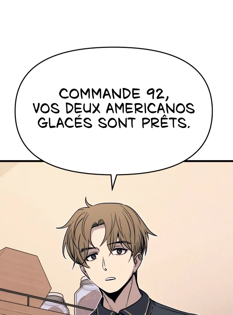 Read My Bias Gets On The Last Train FR Manga Online