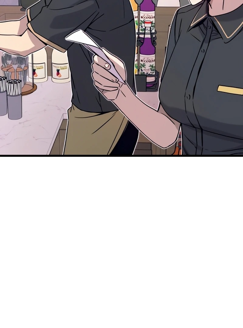 Read My Bias Gets On The Last Train FR Manga Online