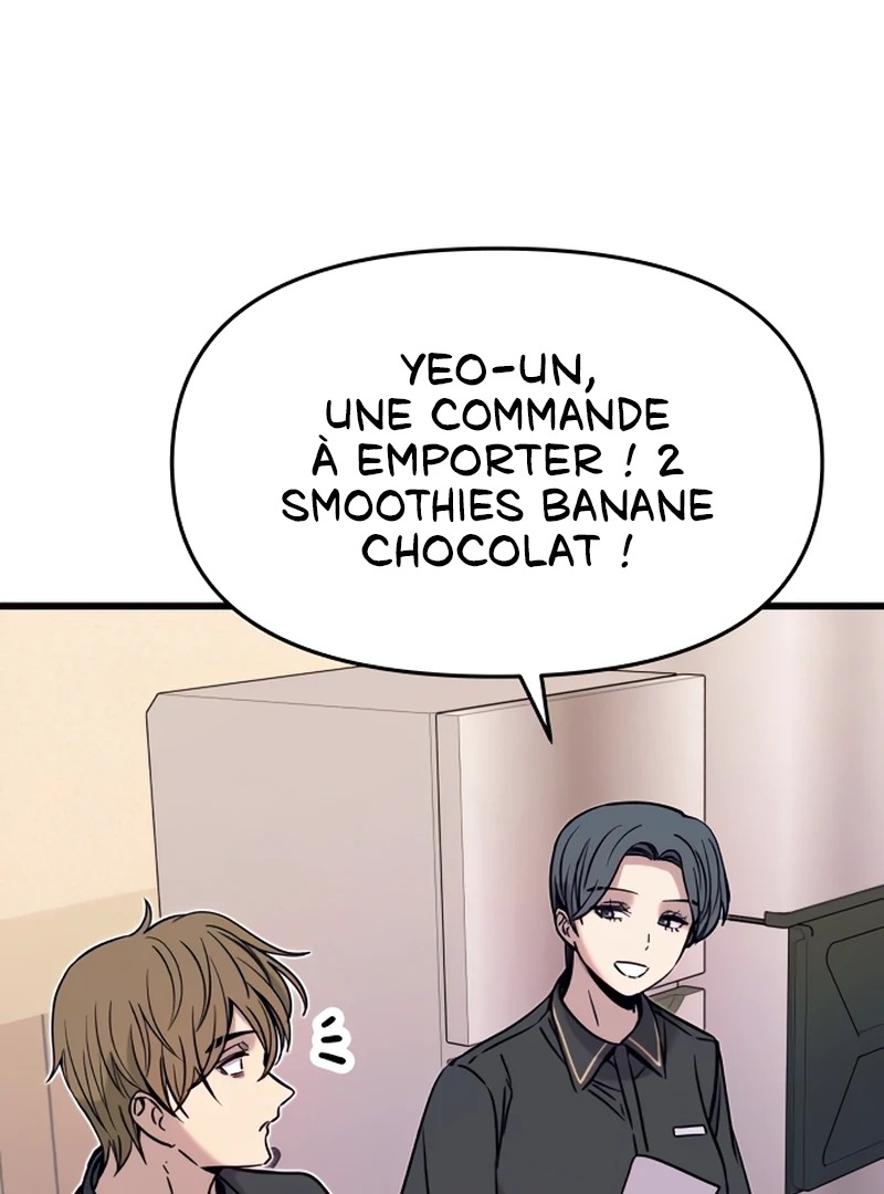 Read My Bias Gets On The Last Train FR Manga Online