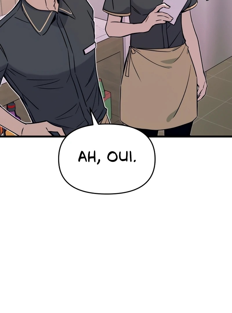 Read My Bias Gets On The Last Train FR Manga Online