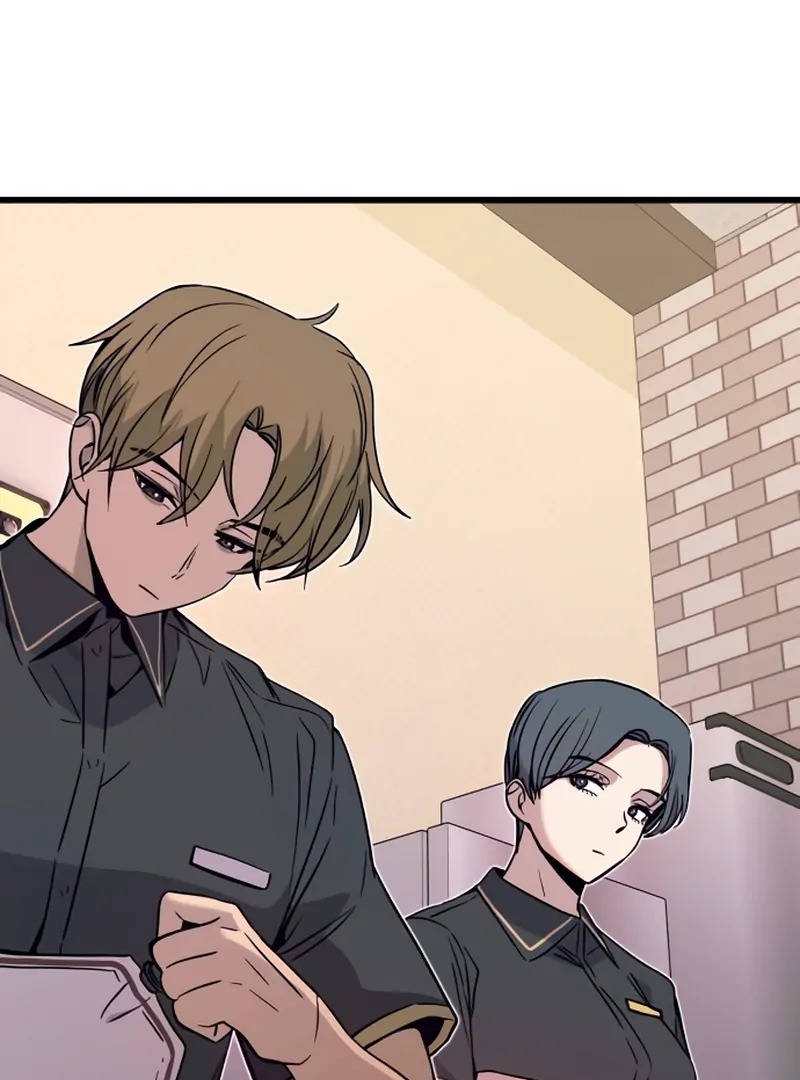 Read My Bias Gets On The Last Train FR Manga Online