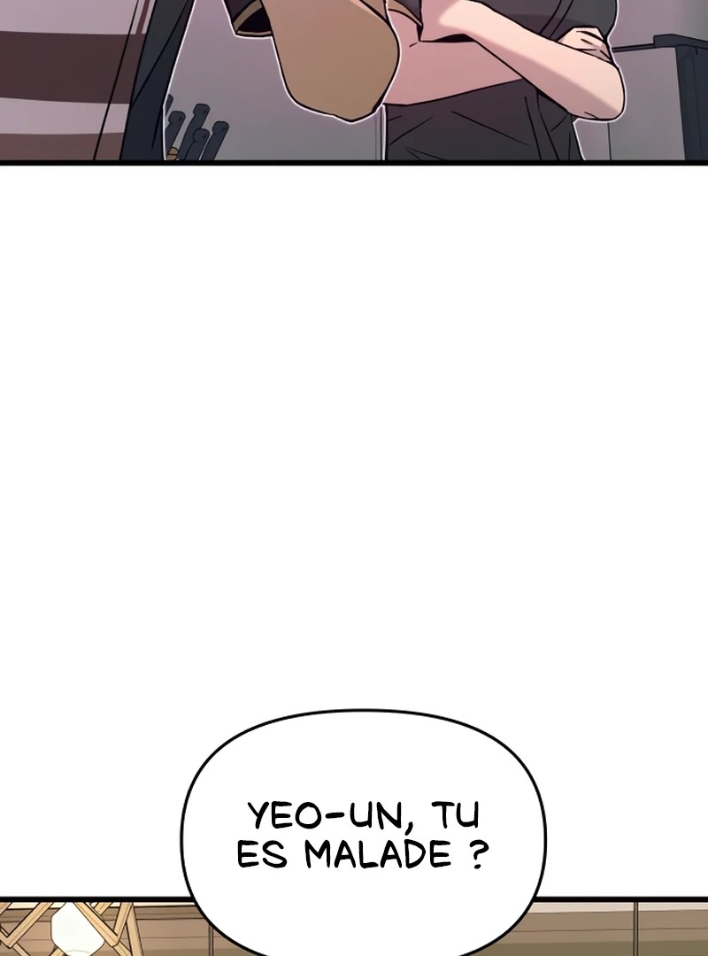 Read My Bias Gets On The Last Train FR Manga Online