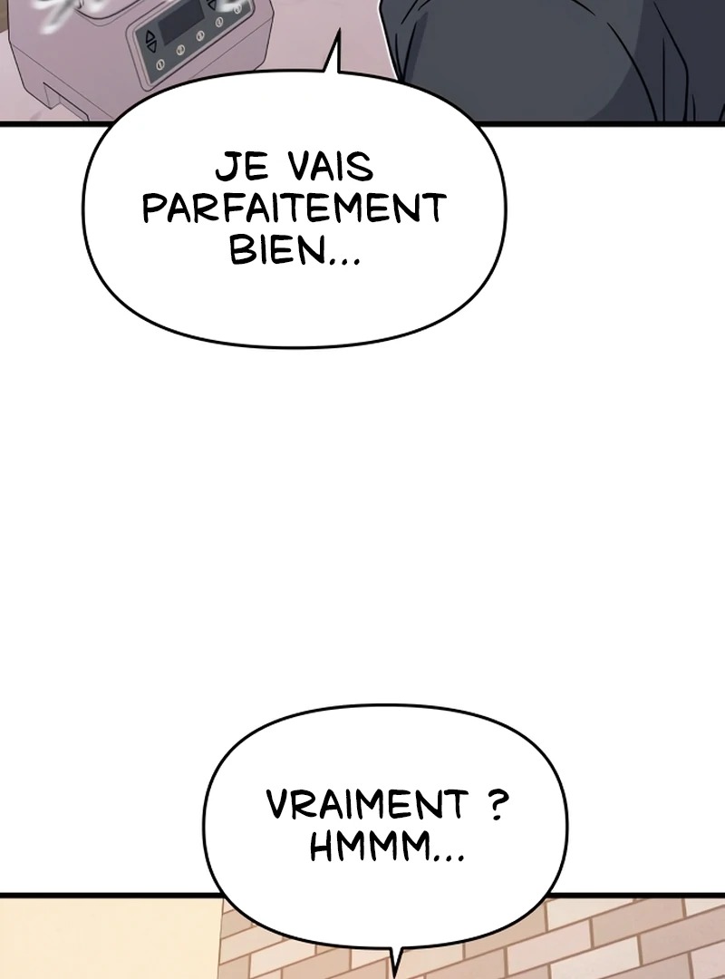 Read My Bias Gets On The Last Train FR Manga Online