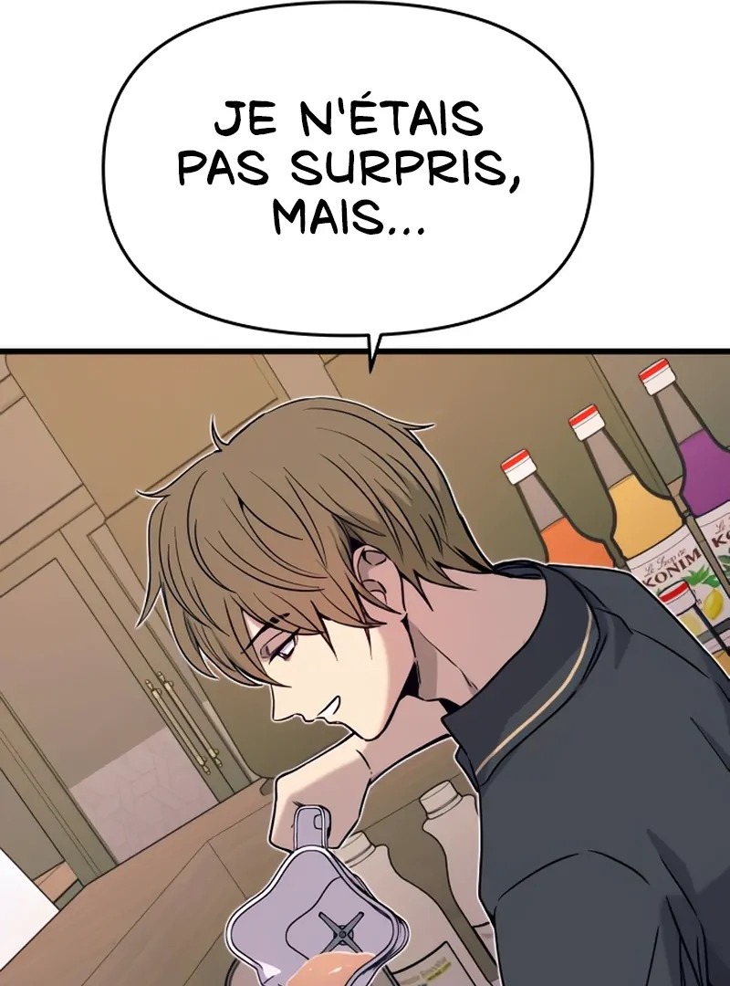 Read My Bias Gets On The Last Train FR Manga Online