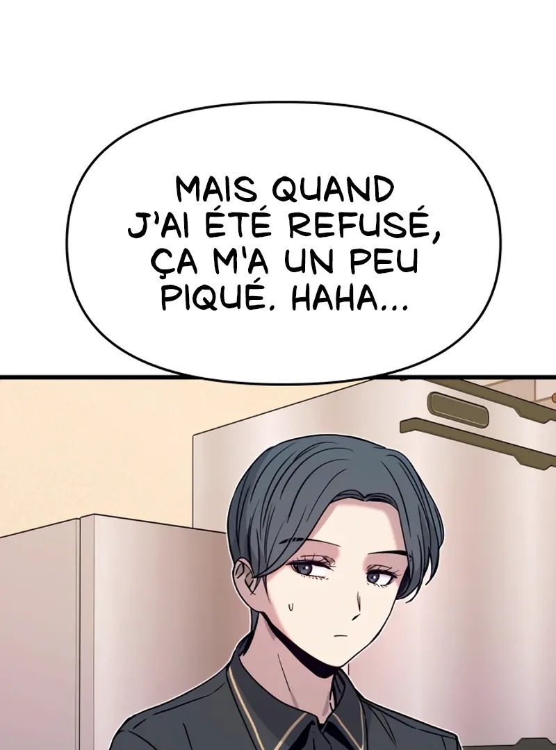 Read My Bias Gets On The Last Train FR Manga Online