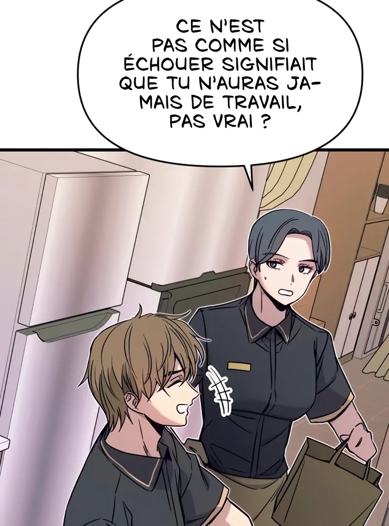 Read My Bias Gets On The Last Train FR Manga Online
