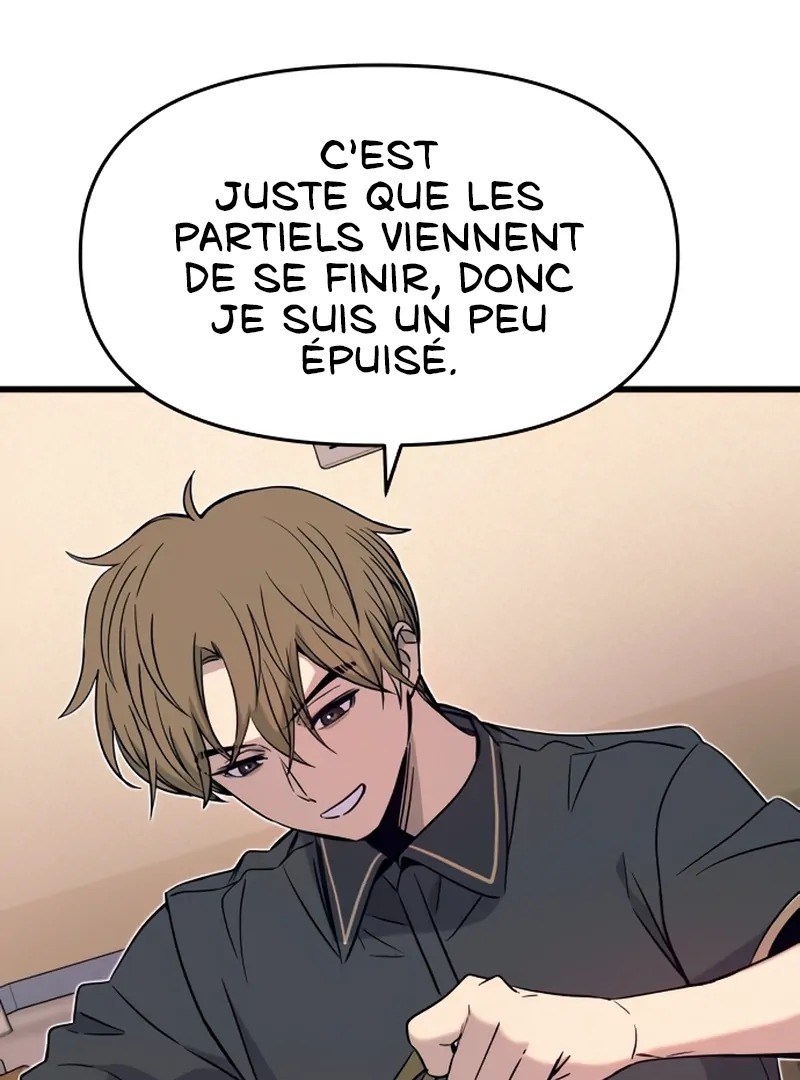 Read My Bias Gets On The Last Train FR Manga Online
