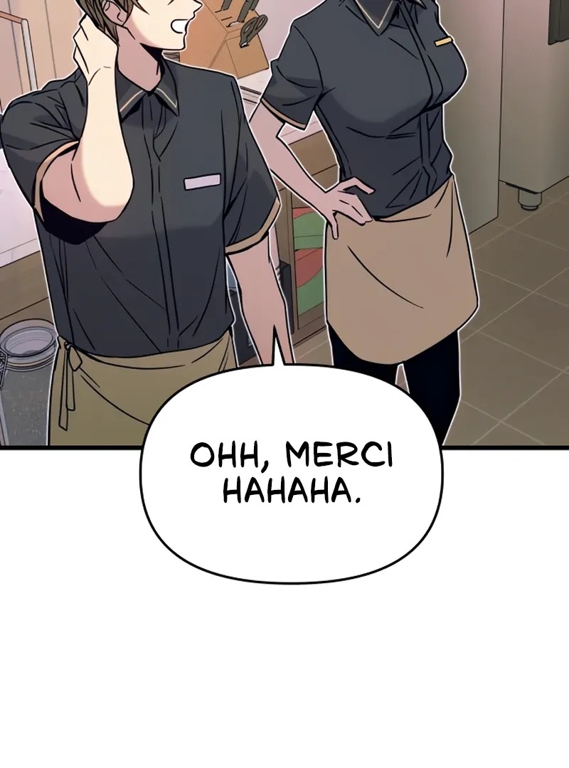 Read My Bias Gets On The Last Train FR Manga Online