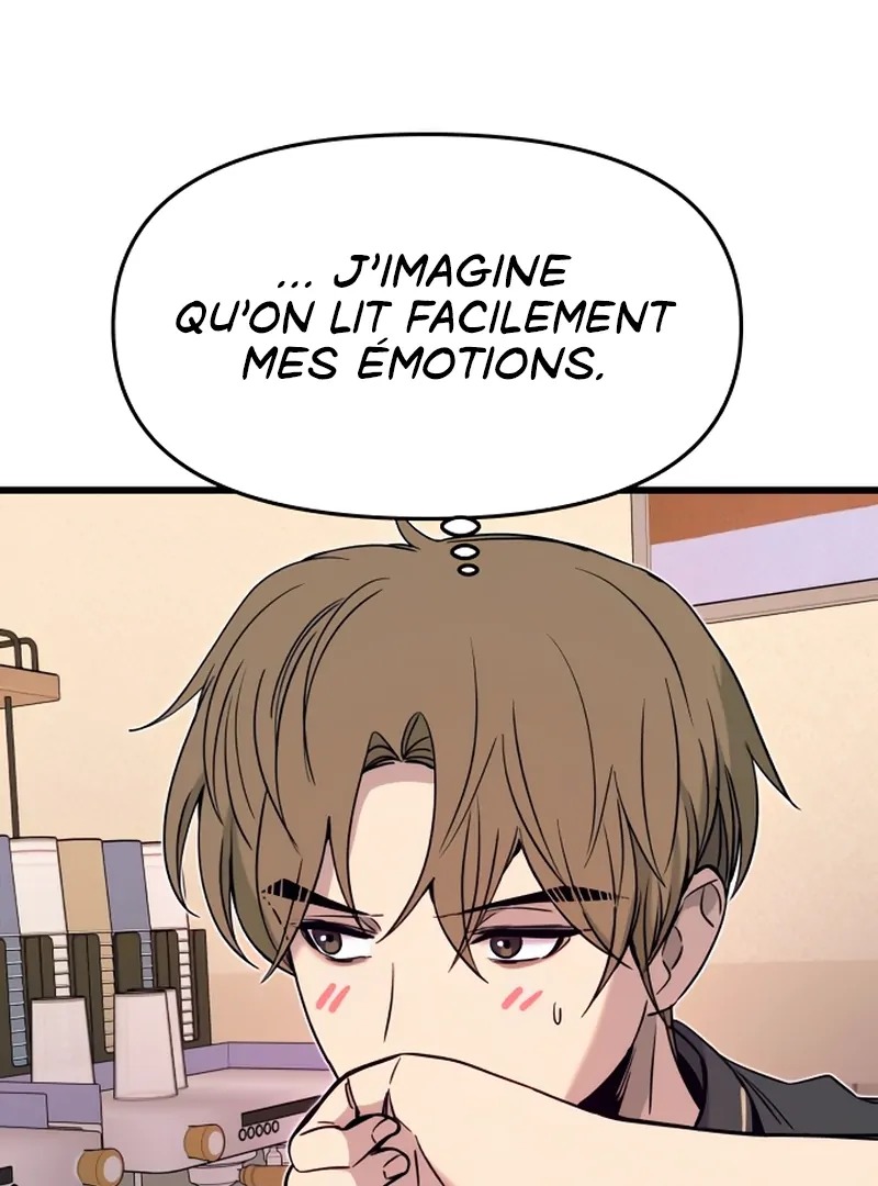 Read My Bias Gets On The Last Train FR Manga Online