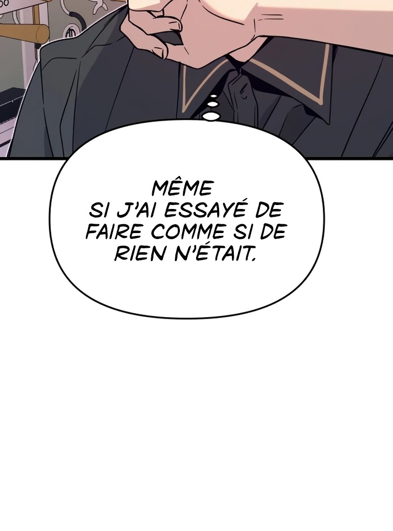 Read My Bias Gets On The Last Train FR Manga Online