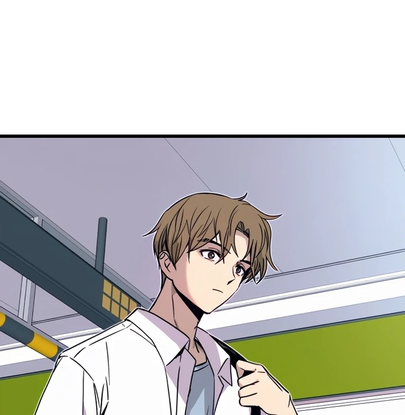 Read My Bias Gets On The Last Train FR Manga Online