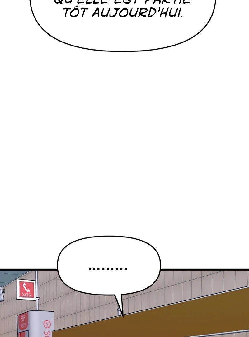 Read My Bias Gets On The Last Train FR Manga Online