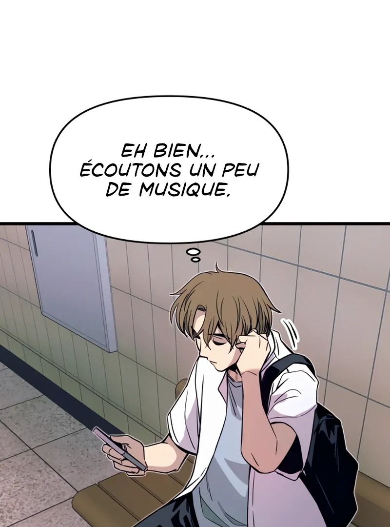 Read My Bias Gets On The Last Train FR Manga Online
